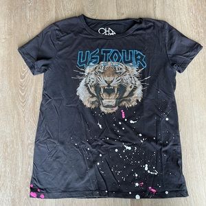 Vintage Style T-Shirt